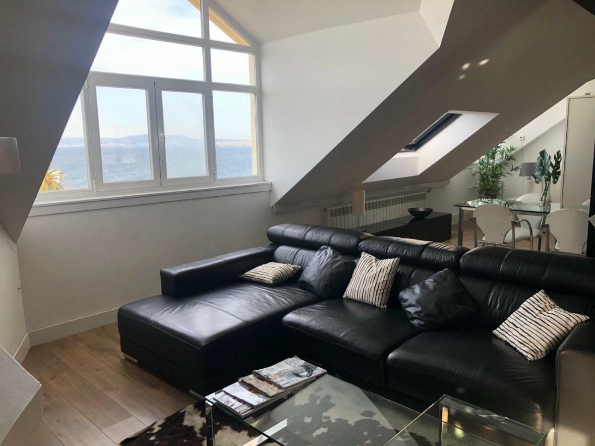 Appartamento Oktheway Loft Maestranza La Coruña Esterno foto