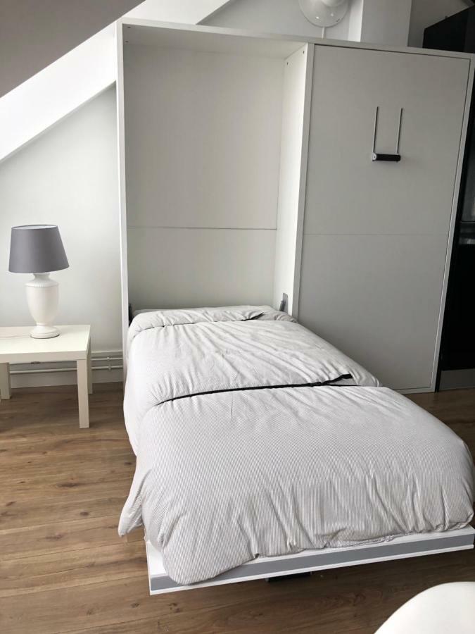 Appartamento Oktheway Loft Maestranza La Coruña Esterno foto