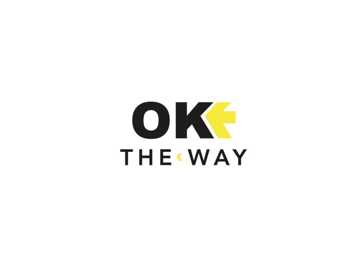 Appartamento Oktheway Loft Maestranza La Coruña Esterno foto